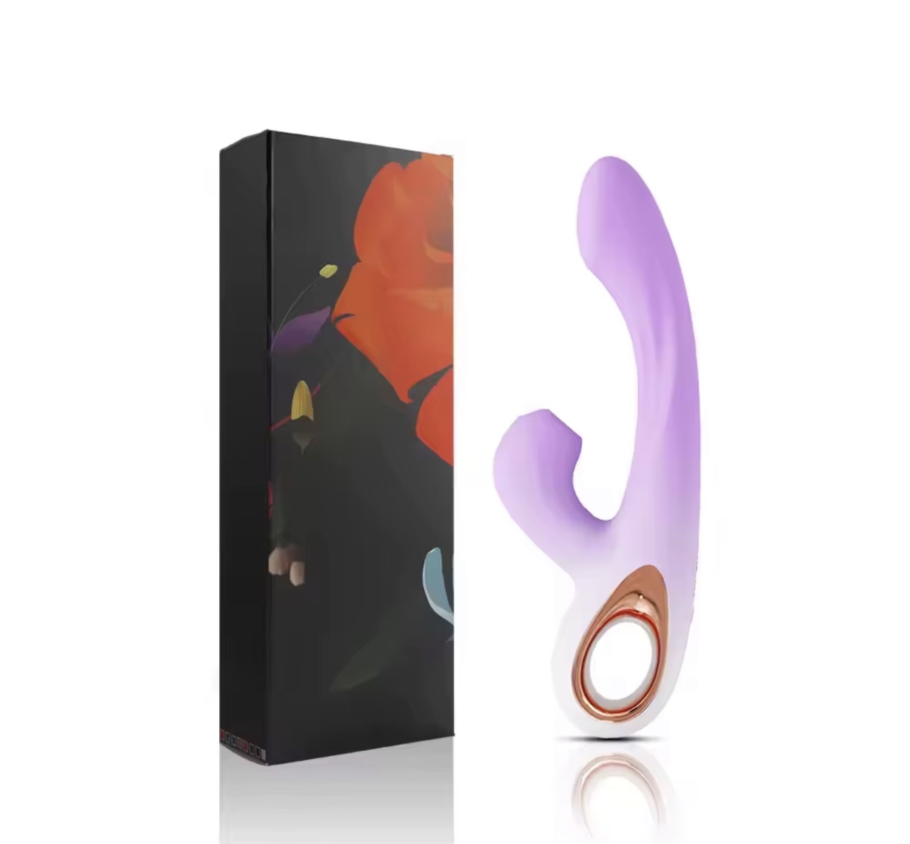 Zahra rabbit vibrator