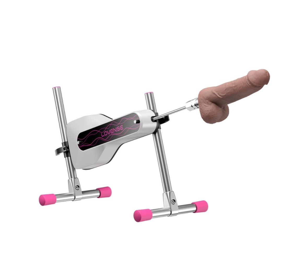 Lovense mini machine