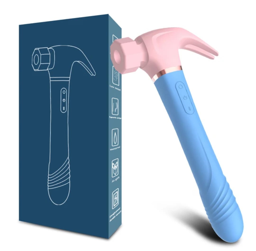 Hammer 3 in 1