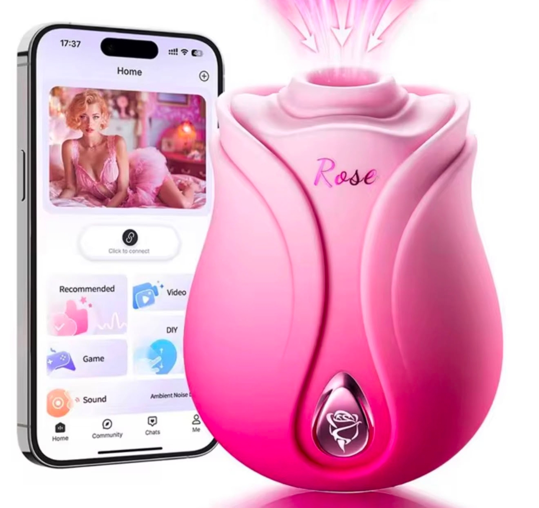 New rose 