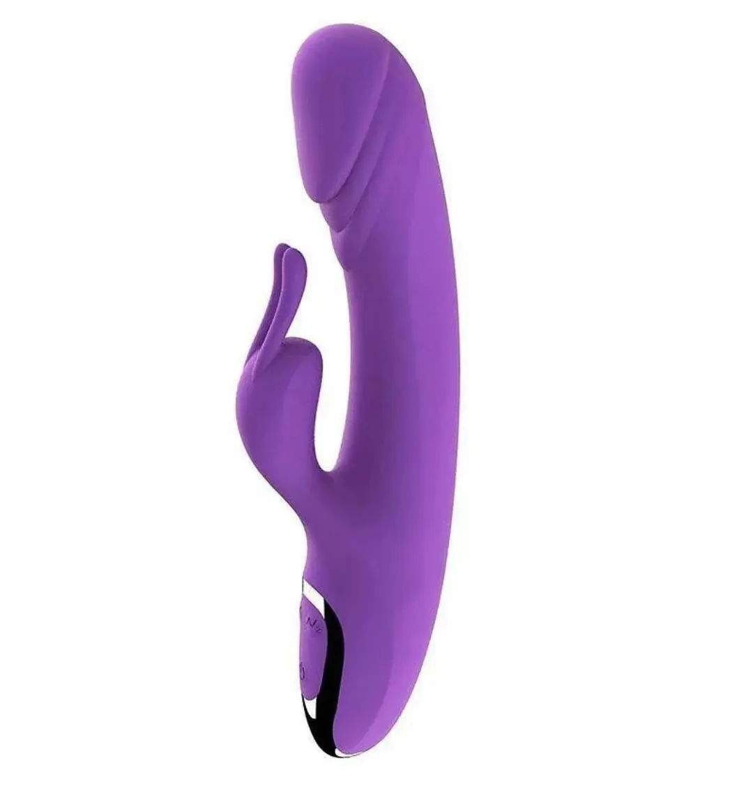 Benny rabbit vibrator 